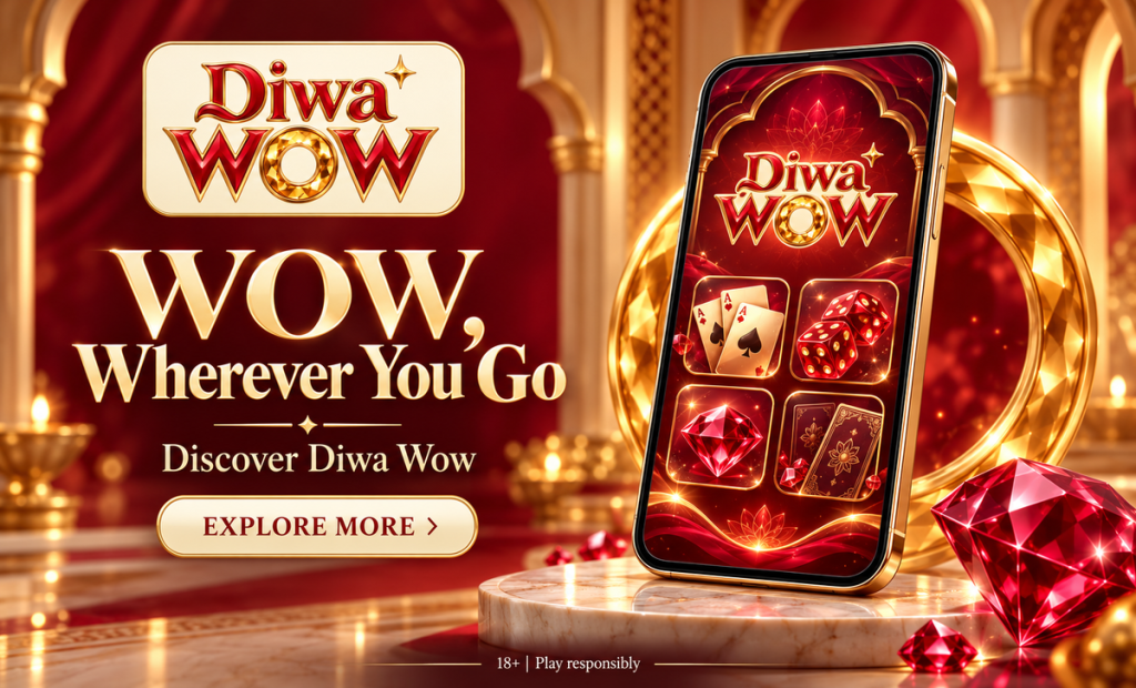 Diwa Wow Android file image on the slate